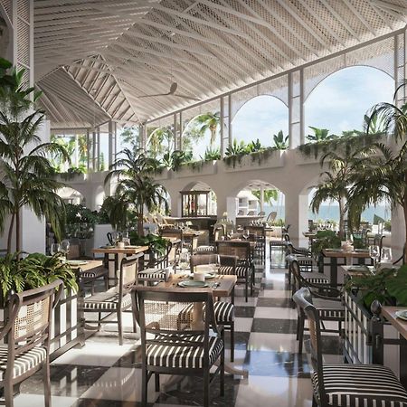 Colony Club By Elegant Hotels سانت جيمس المظهر الخارجي الصورة