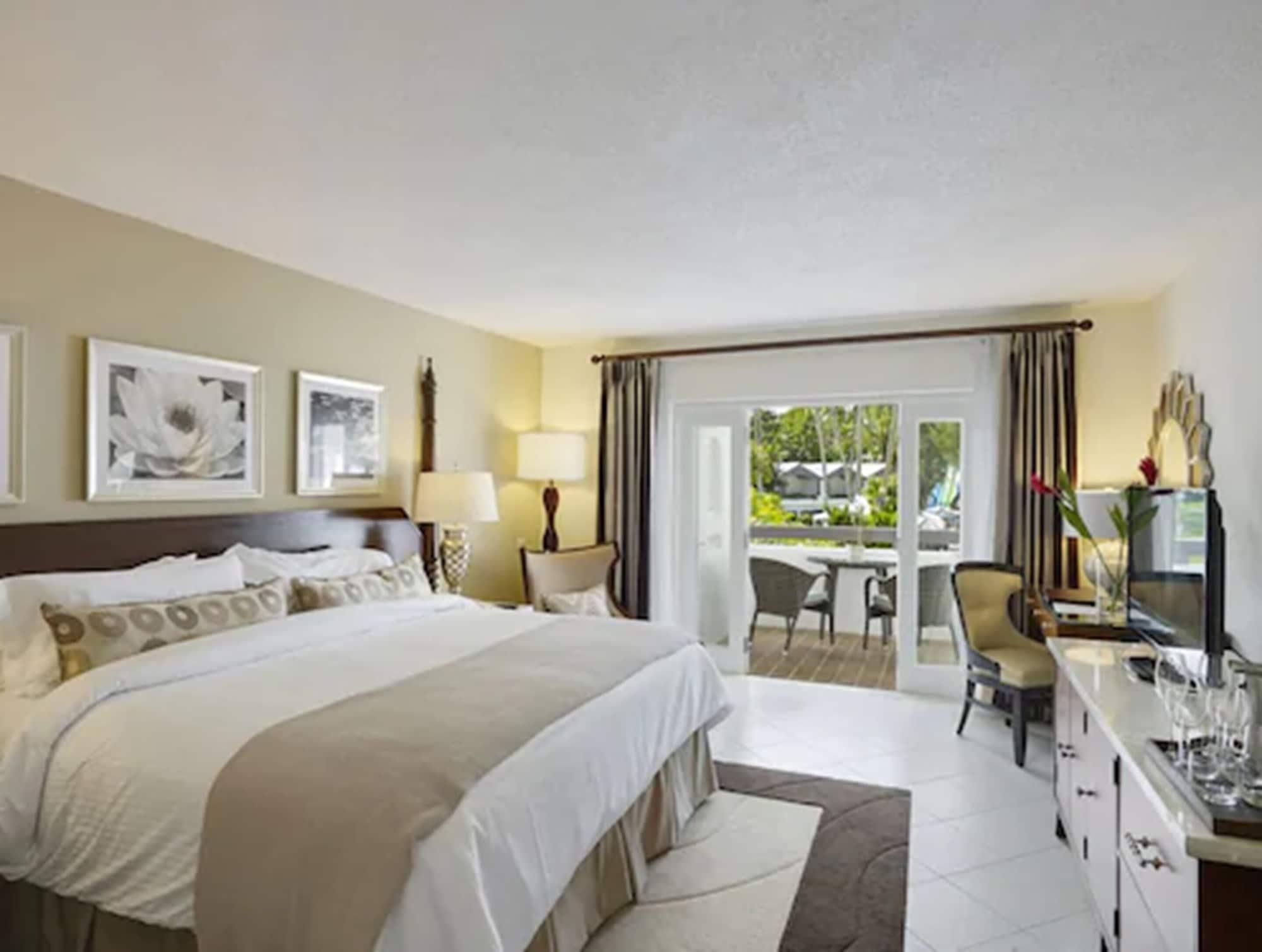 Colony Club By Elegant Hotels سانت جيمس المظهر الخارجي الصورة