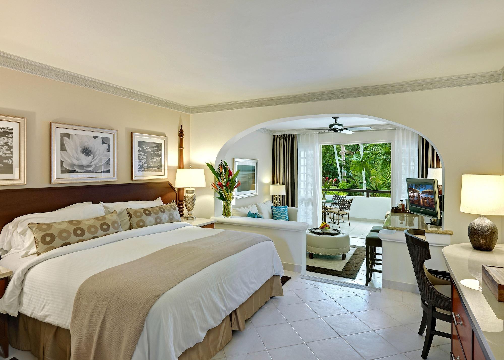 Colony Club By Elegant Hotels سانت جيمس المظهر الخارجي الصورة