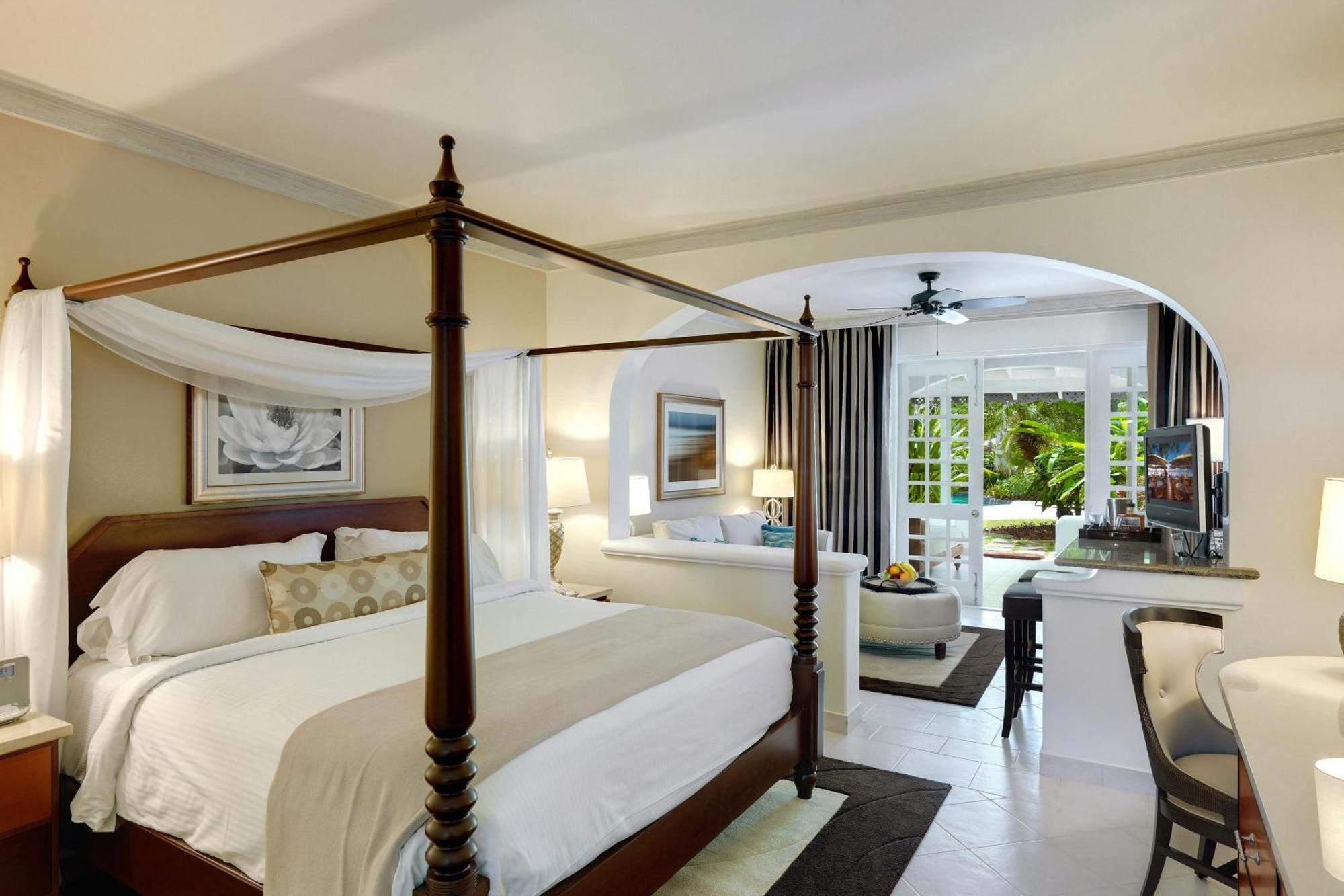Colony Club By Elegant Hotels سانت جيمس المظهر الخارجي الصورة
