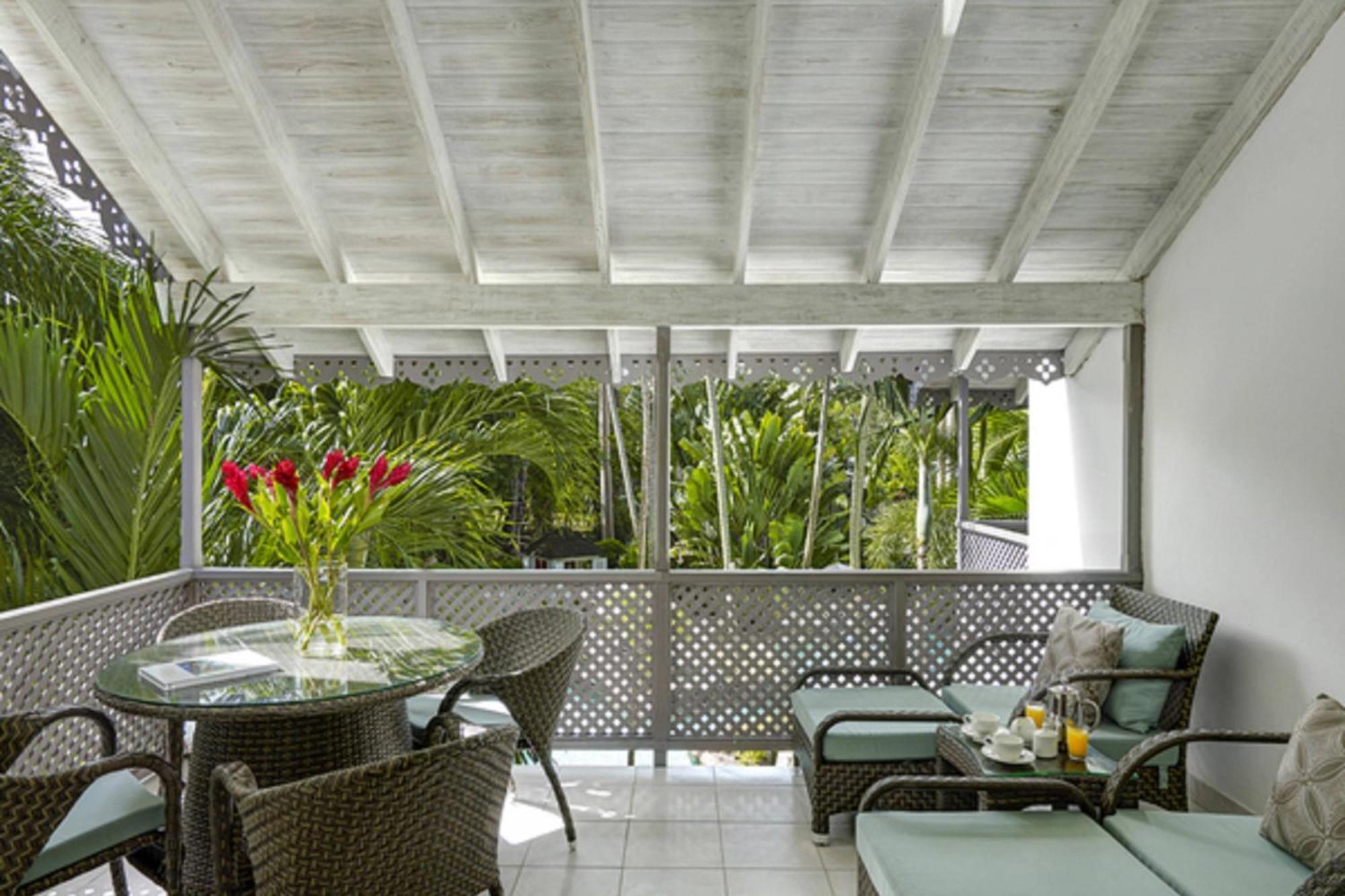 Colony Club By Elegant Hotels سانت جيمس المظهر الخارجي الصورة
