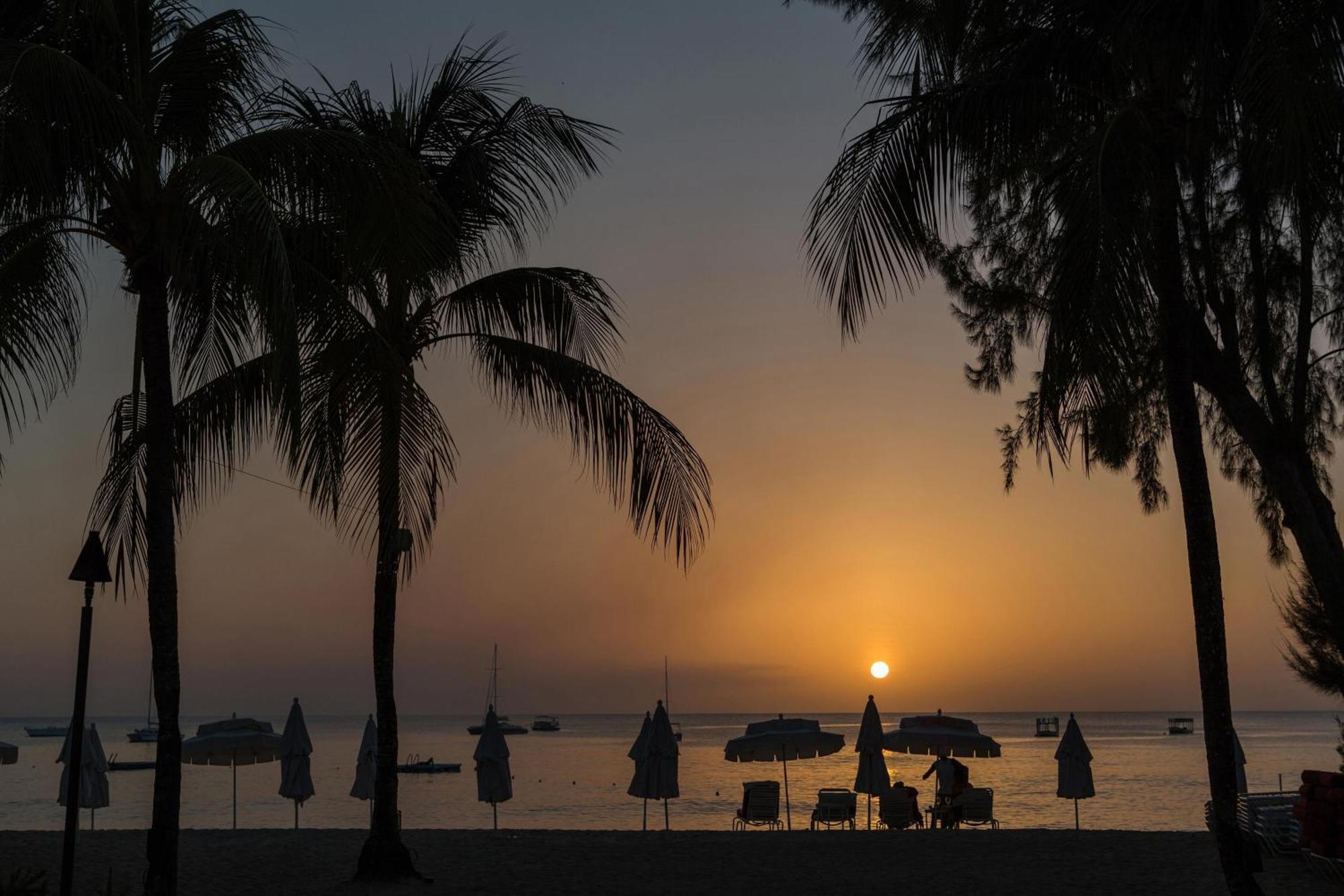 Colony Club By Elegant Hotels سانت جيمس المظهر الخارجي الصورة