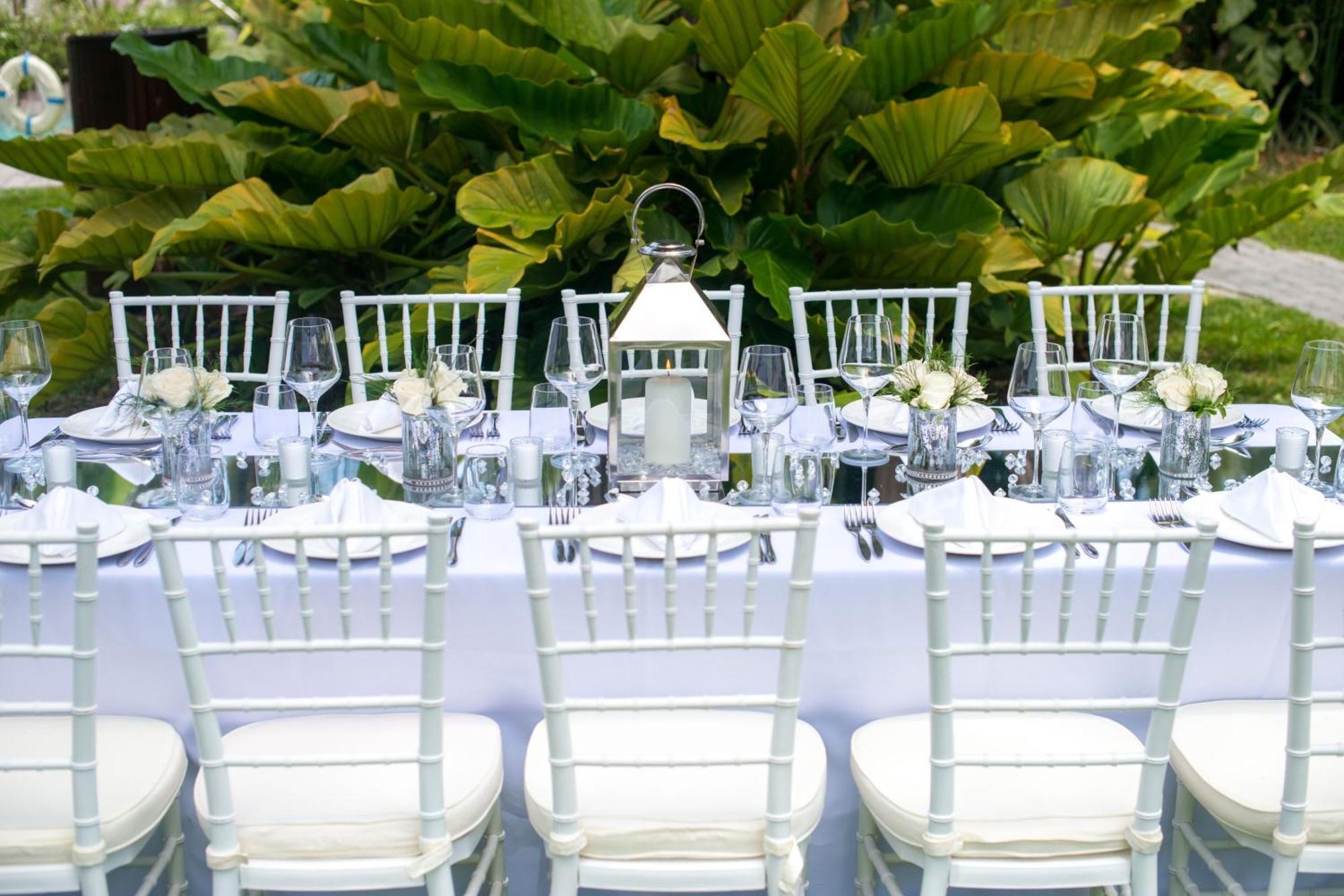 Colony Club By Elegant Hotels سانت جيمس المظهر الخارجي الصورة