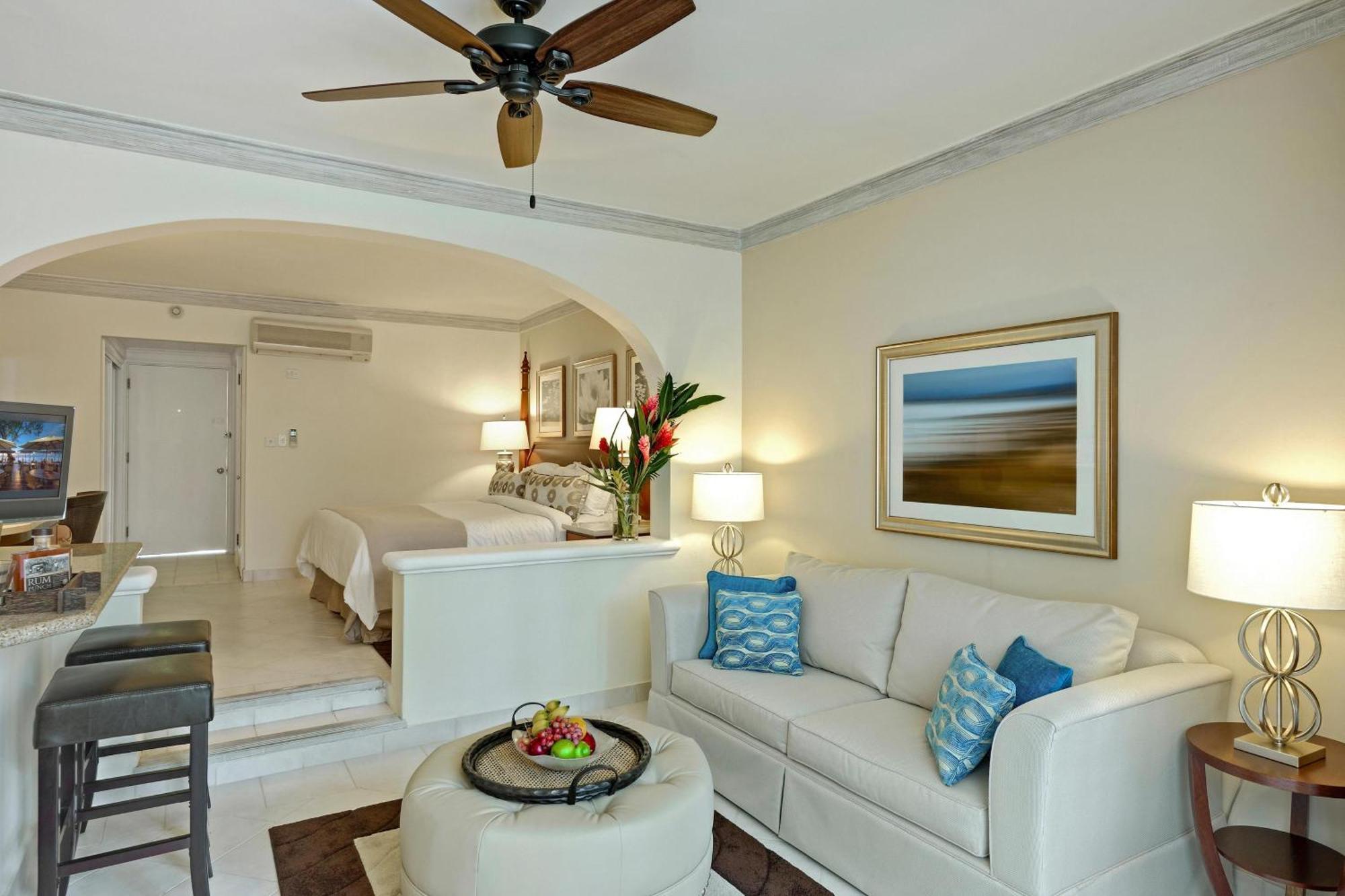 Colony Club By Elegant Hotels سانت جيمس المظهر الخارجي الصورة