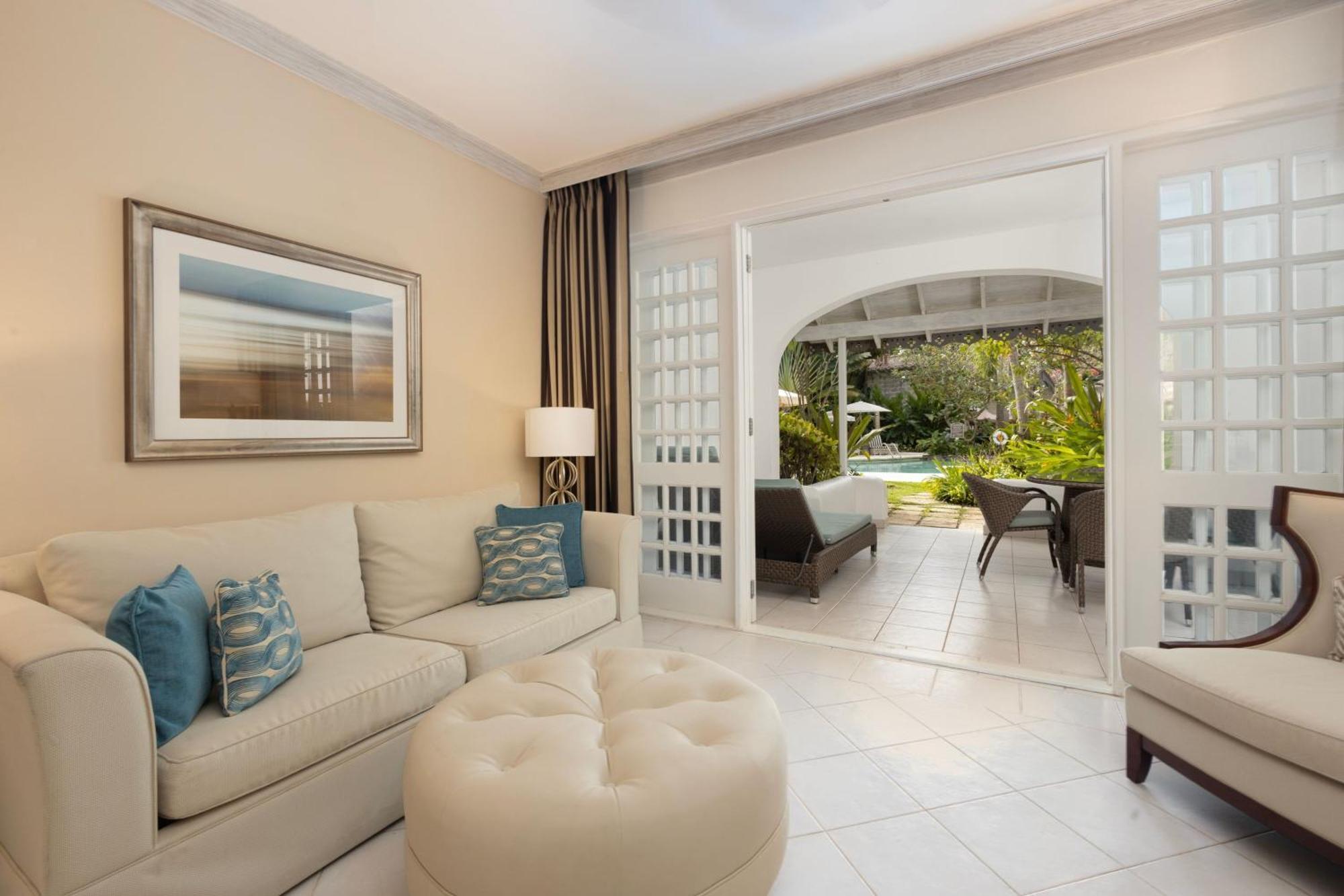 Colony Club By Elegant Hotels سانت جيمس المظهر الخارجي الصورة