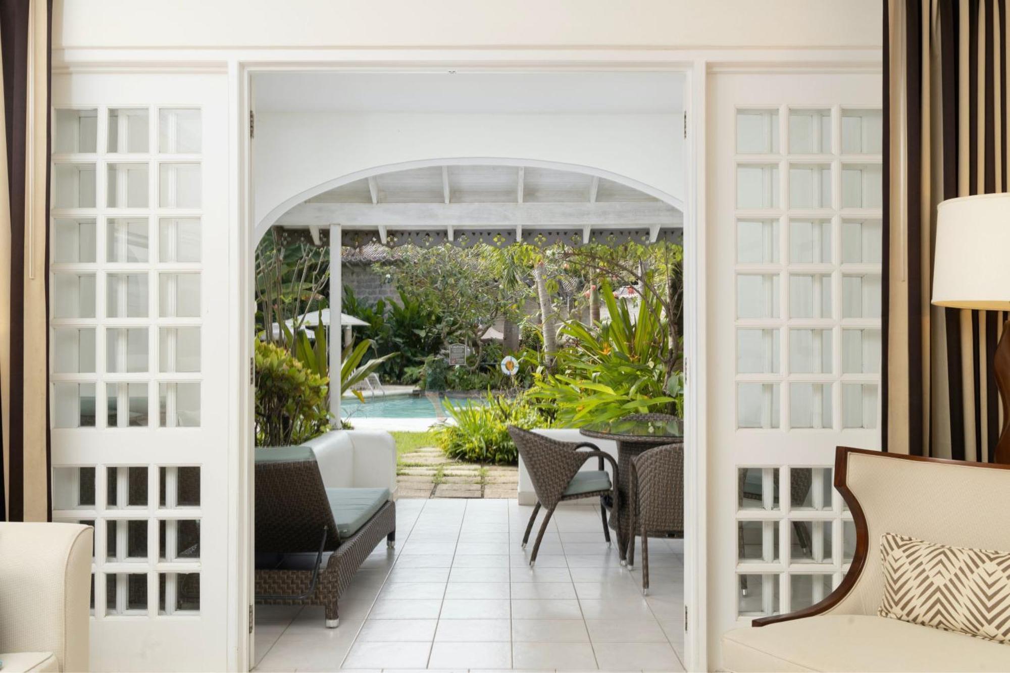 Colony Club By Elegant Hotels سانت جيمس المظهر الخارجي الصورة