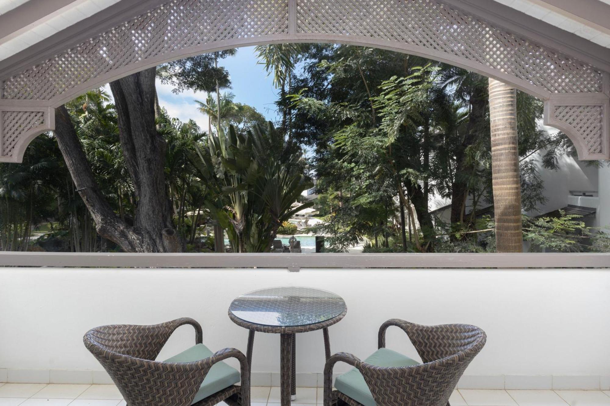 Colony Club By Elegant Hotels سانت جيمس المظهر الخارجي الصورة