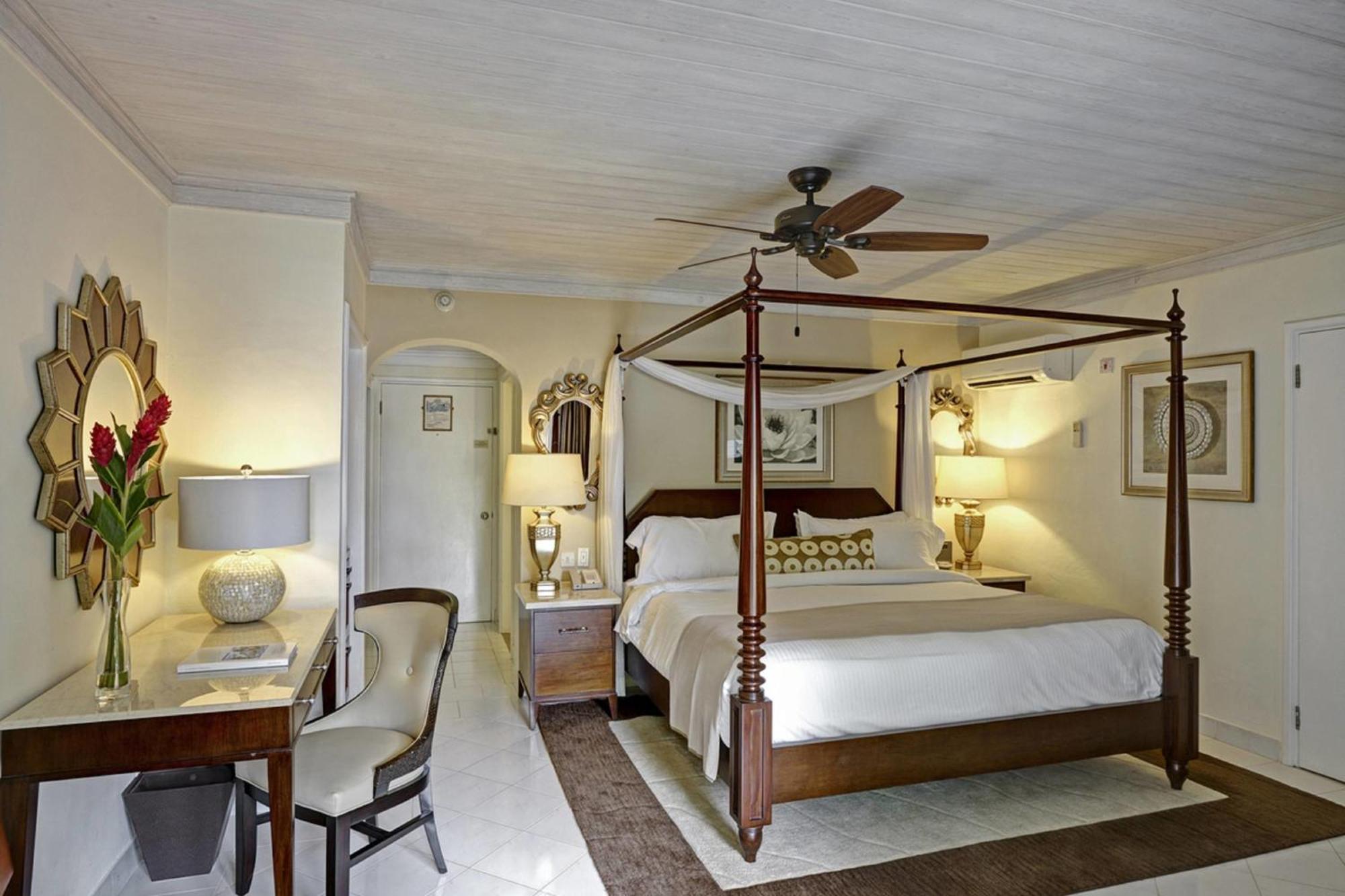 Colony Club By Elegant Hotels سانت جيمس المظهر الخارجي الصورة