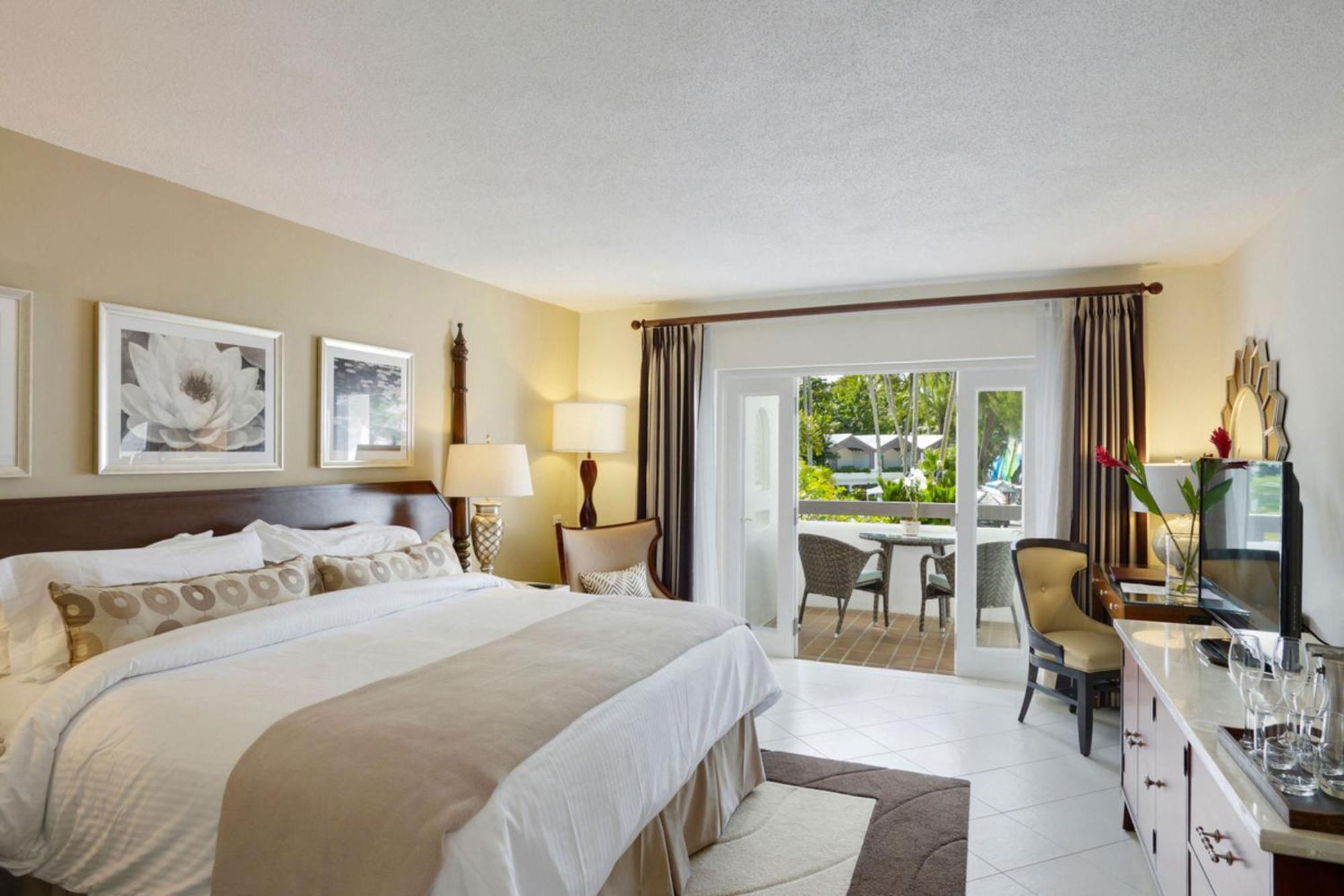 Colony Club By Elegant Hotels سانت جيمس المظهر الخارجي الصورة
